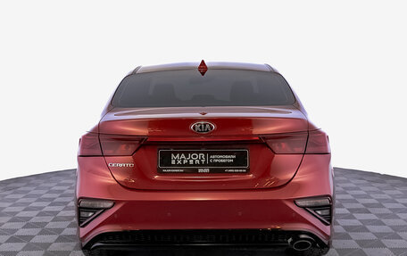 KIA Cerato IV, 2020 год, 1 935 000 рублей, 6 фотография