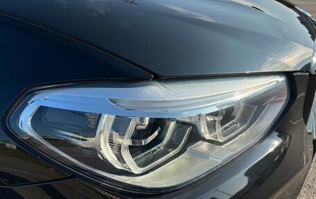BMW X3, 2019 год, 4 100 000 рублей, 16 фотография