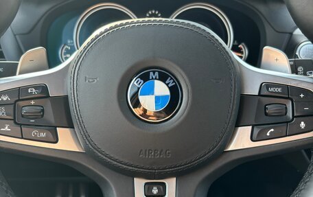 BMW X3, 2019 год, 4 100 000 рублей, 15 фотография