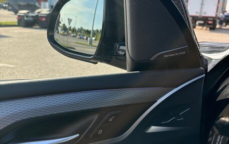 BMW X3, 2019 год, 4 100 000 рублей, 20 фотография