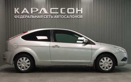 Ford Focus II рестайлинг, 2008 год, 490 000 рублей, 6 фотография