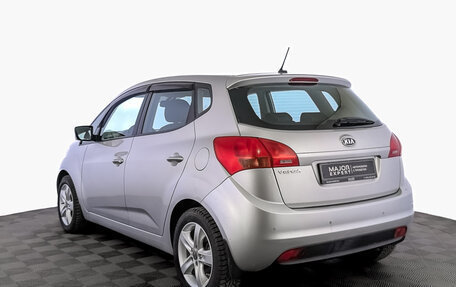 KIA Venga I, 2012 год, 945 000 рублей, 7 фотография