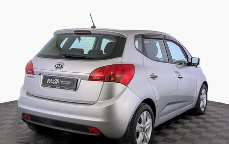 KIA Venga I, 2012 год, 945 000 рублей, 5 фотография