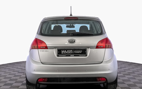 KIA Venga I, 2012 год, 945 000 рублей, 6 фотография