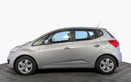 KIA Venga I, 2012 год, 945 000 рублей, 8 фотография