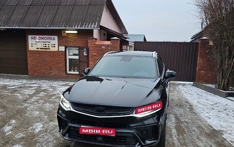 Geely Tugella FY11, 2023 год, 3 050 000 рублей, 1 фотография