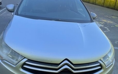 Citroen C4 II рестайлинг, 2012 год, 450 000 рублей, 1 фотография