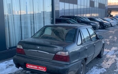 Daewoo Nexia I рестайлинг, 2002 год, 123 000 рублей, 1 фотография