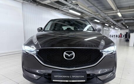 Mazda CX-5 II, 2019 год, 2 830 000 рублей, 2 фотография