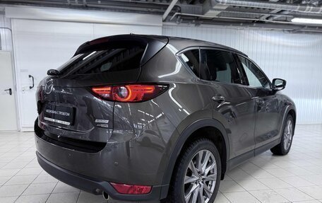 Mazda CX-5 II, 2019 год, 2 830 000 рублей, 8 фотография