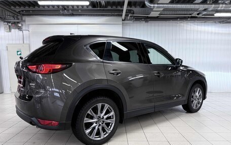 Mazda CX-5 II, 2019 год, 2 830 000 рублей, 9 фотография