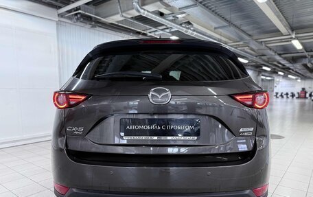 Mazda CX-5 II, 2019 год, 2 830 000 рублей, 10 фотография