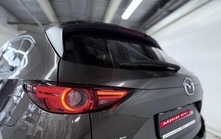 Mazda CX-5 II, 2019 год, 2 830 000 рублей, 6 фотография