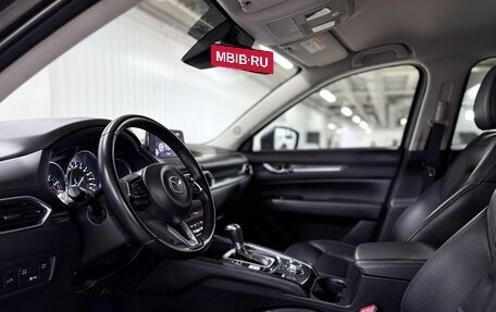 Mazda CX-5 II, 2019 год, 2 830 000 рублей, 20 фотография