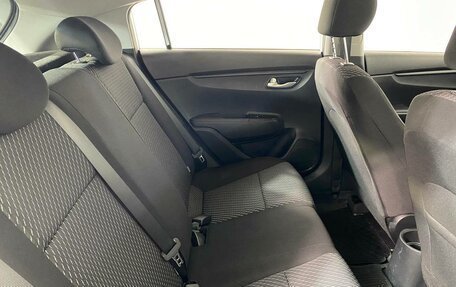 KIA Rio IV, 2019 год, 1 449 000 рублей, 12 фотография