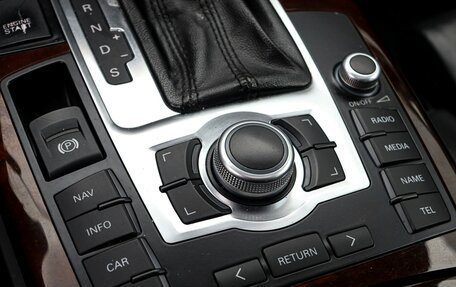 Audi A6, 2008 год, 1 350 000 рублей, 16 фотография