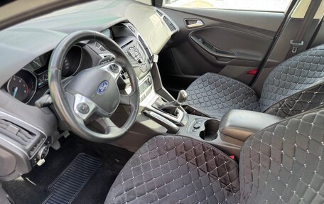 Ford Focus III, 2012 год, 850 000 рублей, 17 фотография