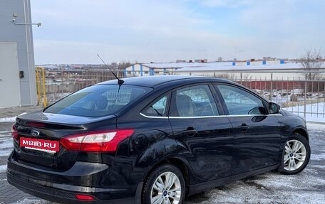 Ford Focus III, 2012 год, 850 000 рублей, 8 фотография