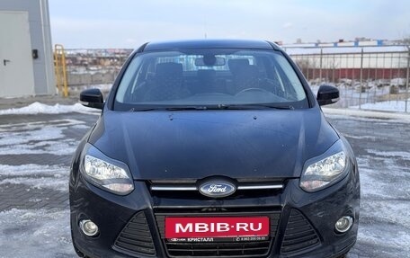 Ford Focus III, 2012 год, 850 000 рублей, 13 фотография