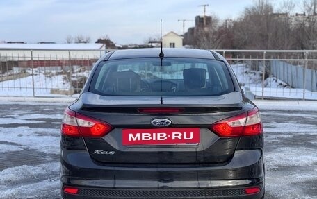 Ford Focus III, 2012 год, 850 000 рублей, 4 фотография