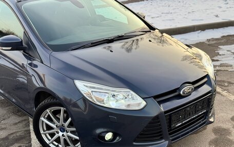 Ford Focus III, 2011 год, 875 000 рублей, 3 фотография