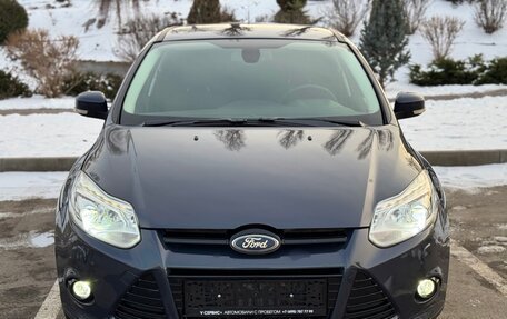 Ford Focus III, 2011 год, 875 000 рублей, 2 фотография