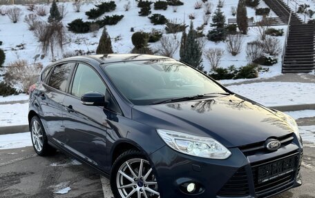 Ford Focus III, 2011 год, 875 000 рублей, 4 фотография