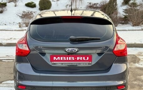 Ford Focus III, 2011 год, 875 000 рублей, 8 фотография