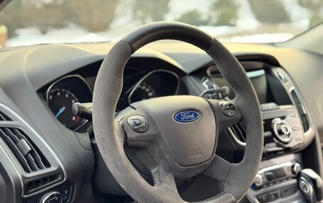 Ford Focus III, 2011 год, 875 000 рублей, 18 фотография