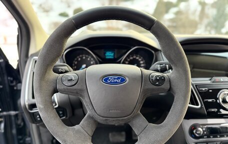 Ford Focus III, 2011 год, 875 000 рублей, 17 фотография