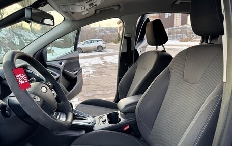 Ford Focus III, 2011 год, 875 000 рублей, 14 фотография