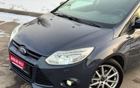 Ford Focus III, 2011 год, 875 000 рублей, 20 фотография