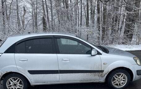 KIA Rio II, 2006 год, 415 000 рублей, 2 фотография