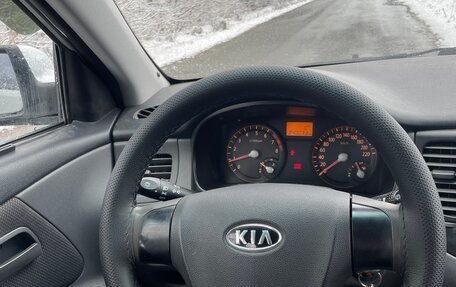 KIA Rio II, 2006 год, 415 000 рублей, 4 фотография