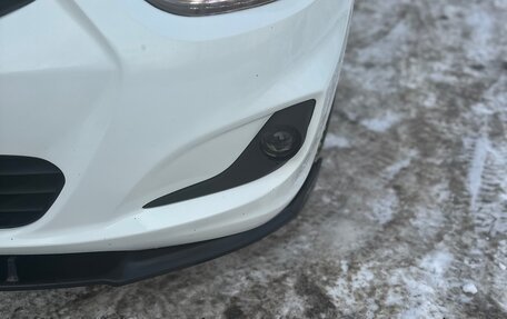 Hyundai Solaris II рестайлинг, 2014 год, 950 000 рублей, 14 фотография