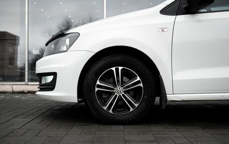 Volkswagen Polo VI (EU Market), 2019 год, 1 173 800 рублей, 10 фотография