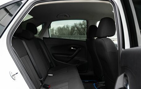 Volkswagen Polo VI (EU Market), 2019 год, 1 173 800 рублей, 12 фотография
