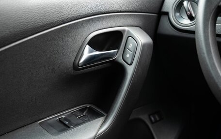 Volkswagen Polo VI (EU Market), 2019 год, 1 173 800 рублей, 22 фотография