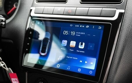 Volkswagen Polo VI (EU Market), 2019 год, 1 173 800 рублей, 18 фотография