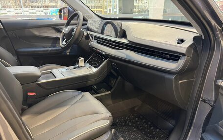 Chery Tiggo 4 I рестайлинг, 2024 год, 2 461 908 рублей, 7 фотография