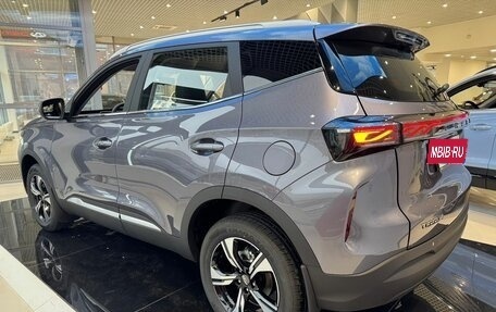 Chery Tiggo 4 I рестайлинг, 2024 год, 2 461 908 рублей, 5 фотография
