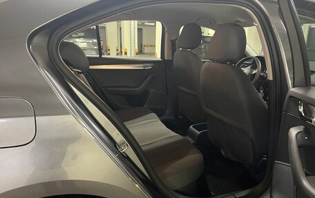 Skoda Octavia, 2018 год, 1 580 000 рублей, 10 фотография