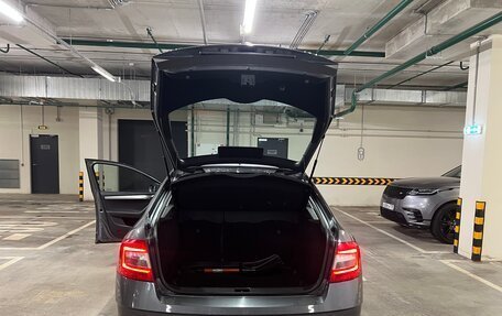 Skoda Octavia, 2018 год, 1 580 000 рублей, 16 фотография