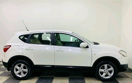 Nissan Qashqai, 2013 год, 1 200 000 рублей, 4 фотография