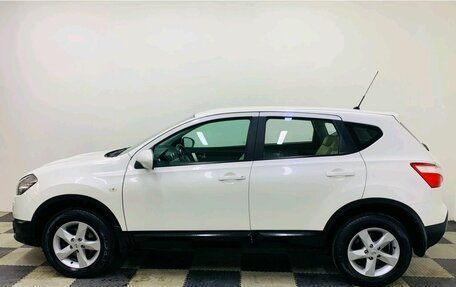 Nissan Qashqai, 2013 год, 1 200 000 рублей, 8 фотография