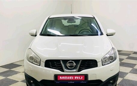 Nissan Qashqai, 2013 год, 1 200 000 рублей, 2 фотография