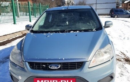 Ford Focus II рестайлинг, 2010 год, 500 000 рублей, 2 фотография