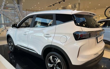 Chery Tiggo 4 I рестайлинг, 2024 год, 2 428 977 рублей, 4 фотография