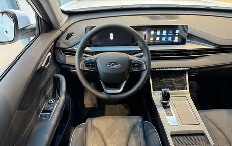 Chery Tiggo 4 I рестайлинг, 2024 год, 2 428 977 рублей, 13 фотография