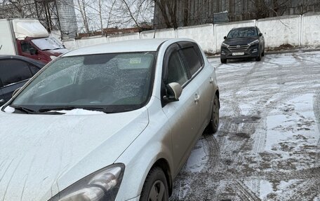 KIA cee'd I рестайлинг, 2011 год, 1 500 000 рублей, 9 фотография